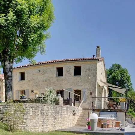 Le Petit Paradis 度假居 *