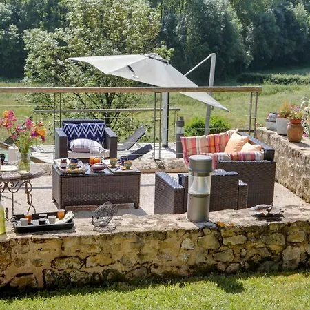 Le Petit Paradis Holiday home