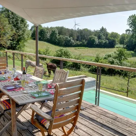 Le Petit Paradis * Saint-Pompain