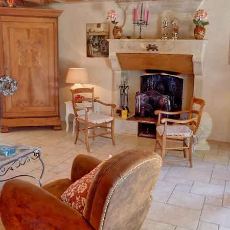 Holiday home Le Petit Paradis