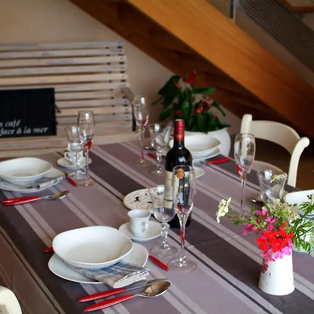 Le Petit Paradis * Saint-Pompain