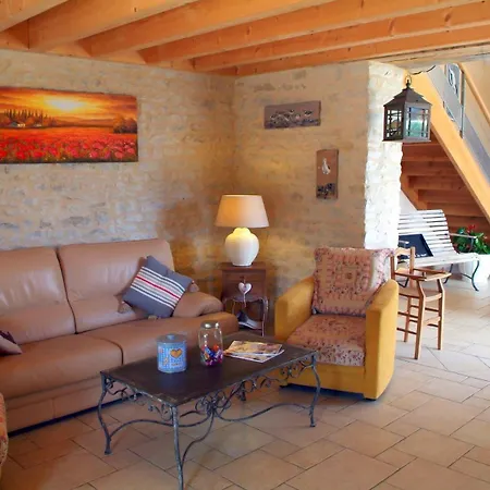 Le Petit Paradis * Saint-Pompain