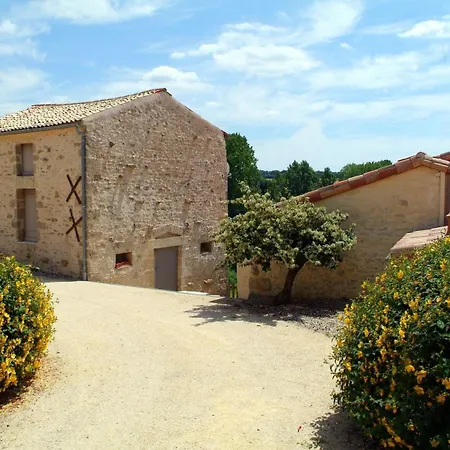 Le Petit Paradis 度假居 Saint-Pompain