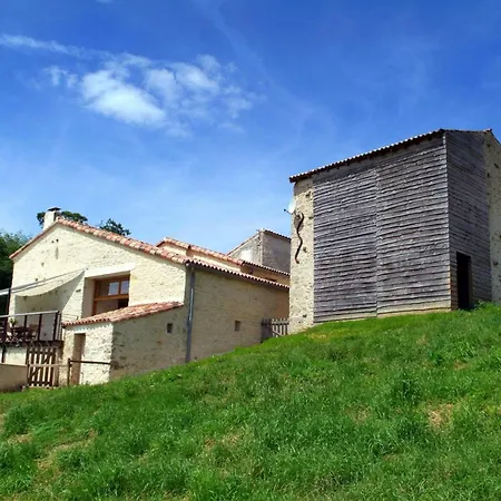 Le Petit Paradis Saint-Pompain