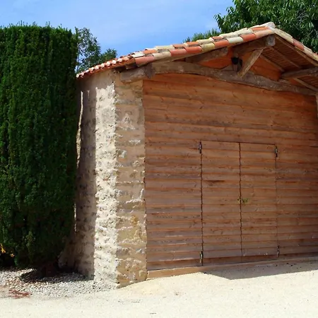 Le Petit Paradis Holiday home