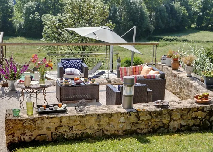 Le Petit Paradis Сasa de vacaciones