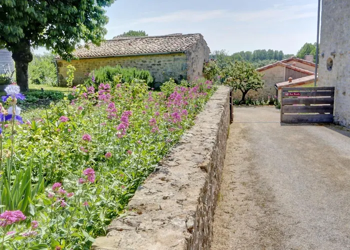 Сasa de vacaciones Le Petit Paradis *