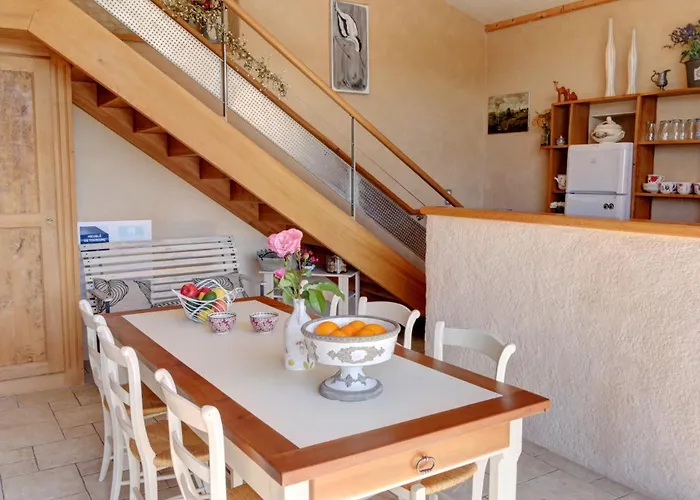 Le Petit Paradis Сasa de vacaciones Saint-Pompain