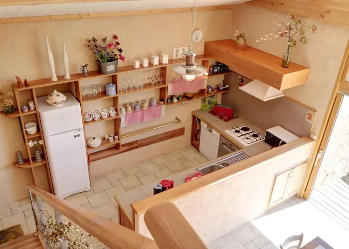 Le Petit Paradis Сasa de vacaciones