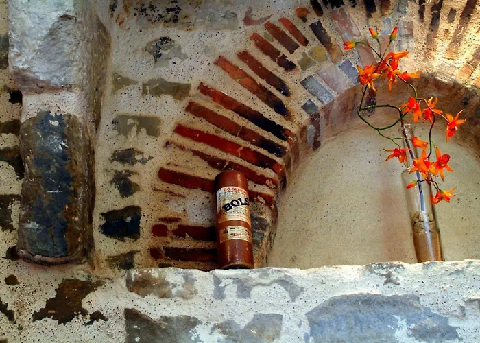 Le Petit Paradis Сasa de vacaciones