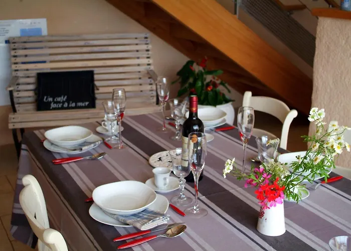 Le Petit Paradis * Saint-Pompain