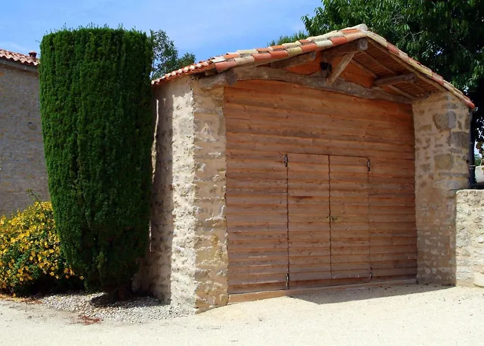 Le Petit Paradis Сasa de vacaciones